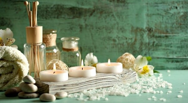 diy velas aromáticas 3