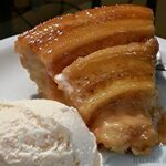 Receitas com banana