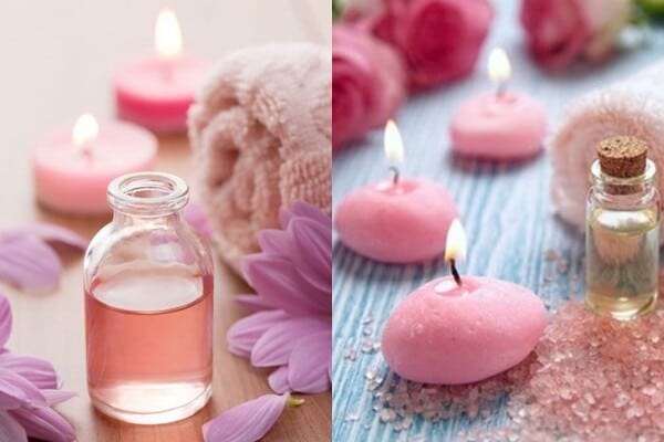 velas aromáticas 13