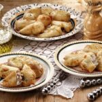 Sardinhas Fritas com Batatas ao Murro