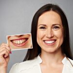 Alimentos que mancham os dentes!