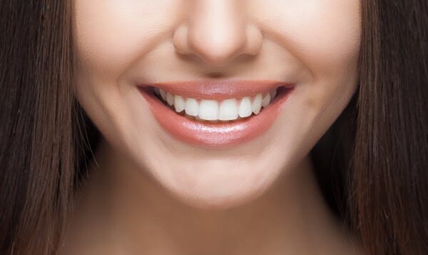 Alimentos que mancham os dentes!