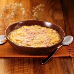 Receita de Canjiquinha Brasileira