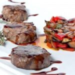 Receita de Picadinho ao molho de madeira