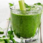 Suco antioxidantes para emagrecer