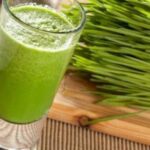 Suco Verde para Emagrecer