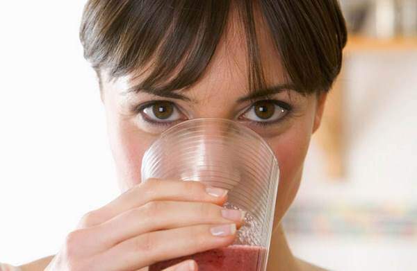 Os sucos que queimam gorduras normalmente aceleram o metabolismo. (Foto: Divulgação)
