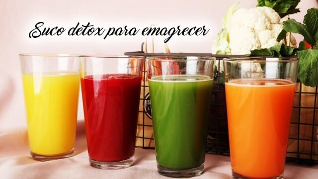 detox shake mito ou verdade