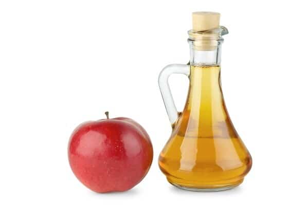 O vinagre de maçã ajuda a entrar em forma. (Foto: Divulgação)