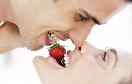 Aumente o apetite sexual com receitas afrodisíacas. (Foto: Divulgação)