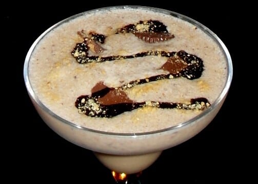 Prepare um delicioso Orgasm Drink. (Foto: Divulgação)