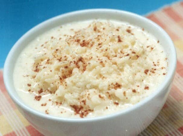O leite condensado deixa a receita mais saborosa. (Foto: Divulgação)