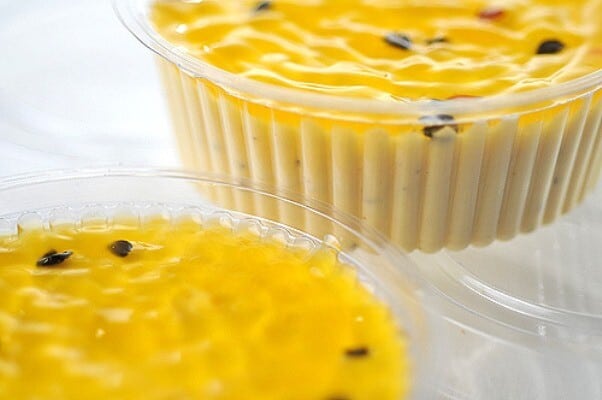 Aprenda a fazer uma mousse deliciosa. (Foto: Divulgação)