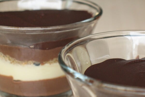 Aprenda a fazer deliciosas sobremesas para a páscoa. (Foto: Divulgação)
