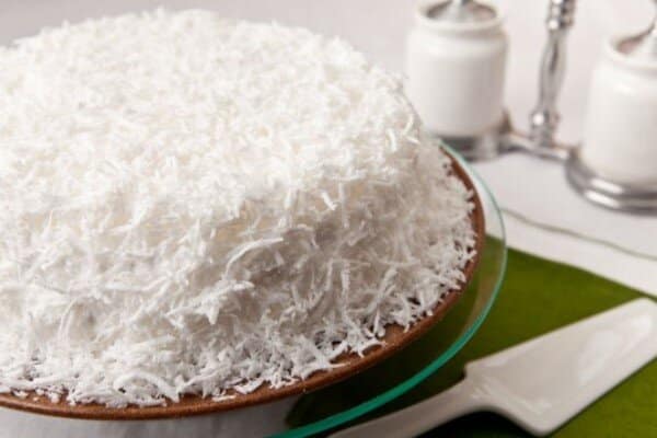Descubra como preparar uma deliciosa torta felpuda. (Foto: Divulgação)