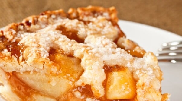 A receita é muito saborosa. (Foto: Divulgação)