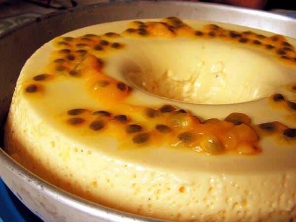 Em apenas alguns minutos você prepara essa sobremesa. (Foto: Divulgação)
