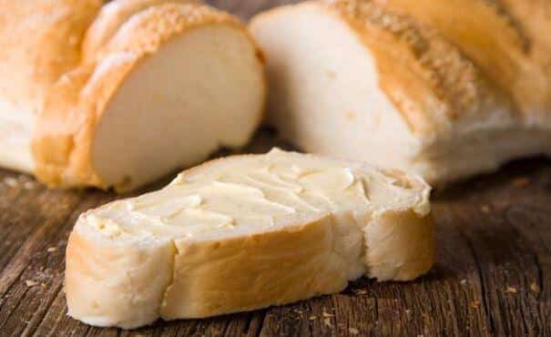 Aprenda três receitas de pão caseiro. (Foto: Divulgação)