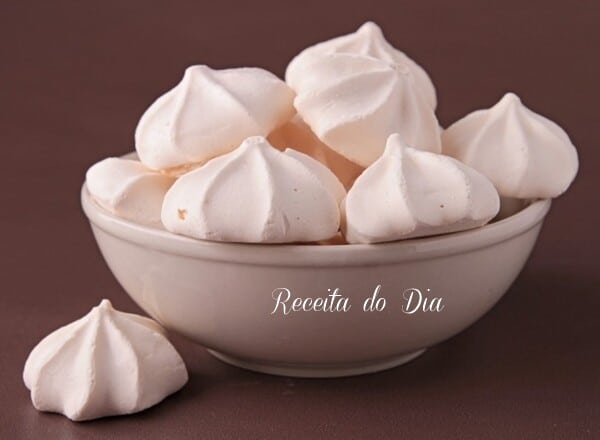 Pavê de oreo com merengue