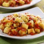 Nhoque de Batata como fazer