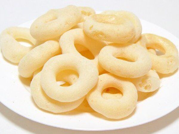 Aprenda a fazer deliciosos biscoitos de polvilho. (Foto: Divulgação)