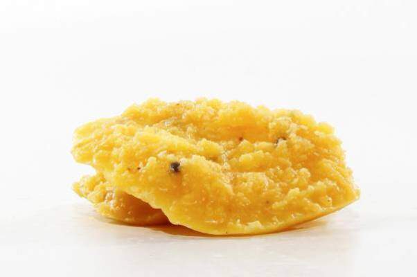 O sabor do milho combina com o coco. (Foto: Divulgação)