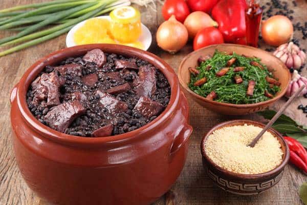 Receita de feijoada 2