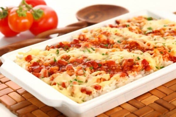 Você pode rechear com outros ingredientes. (Foto: Divulgação)