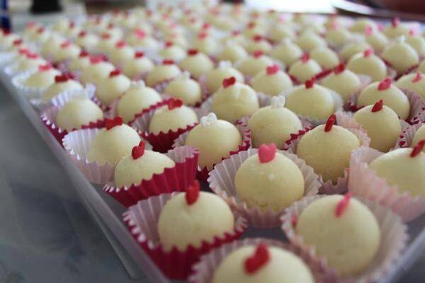 Descubra como preparar deliciosos doces de leite em pó. (Foto: Divulgação)