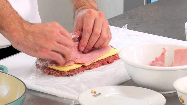 Chegou a hora de montar! (Foto: Divulgação)