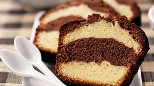 Receita de bolo mármore 1