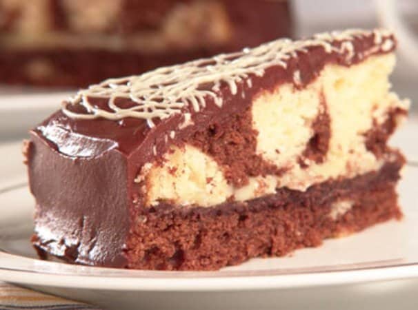 Receita de bolo mármore 4