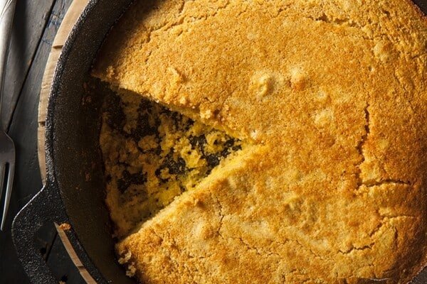 receita de bolo de fuba cremoso