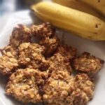 Biscoito de banana: receita