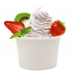 Chantilly: receita