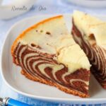 Receita de bolo zebra: Fofo e delicioso