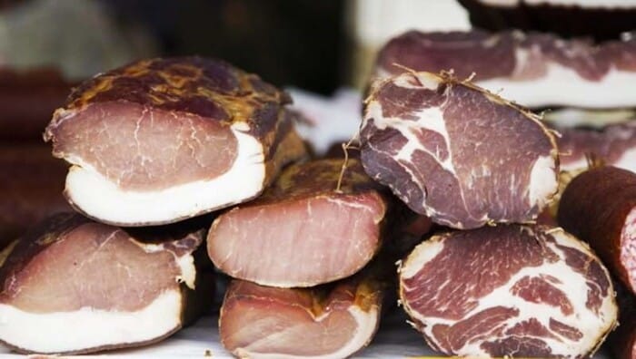 Diferenças entre charque, carne de sol e carne-seca