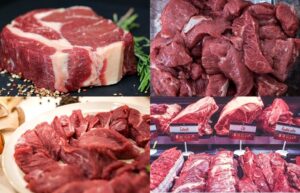 Como identificar se a carne está ou não estragada