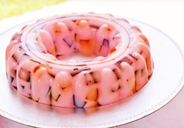 Receita De Gelatina Mosaico Fácil De Fazer Com Leite Receita De Gelatina Mosaico Fácil De Fazer Com Leite