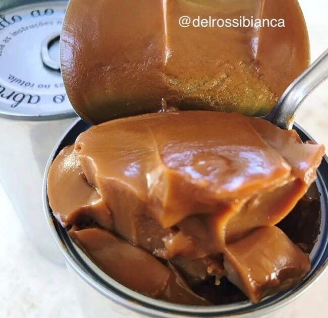 Como cozinhar lata de leite condensado na pressão