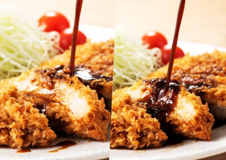 Receita de molho inglês